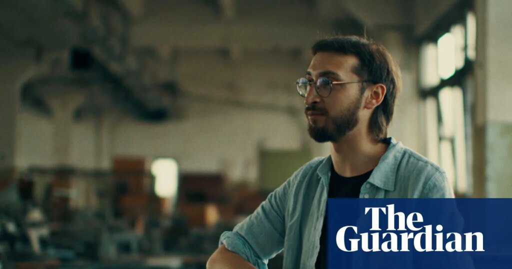 TV tonight: the brave Russians who are speaking out against Putin’s war | Television