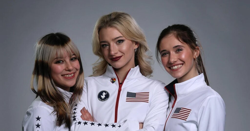 Team USA Olympians to watch at 2026 Winter Olympics Team USA Olympians to watch at 2026 Winter Olympics