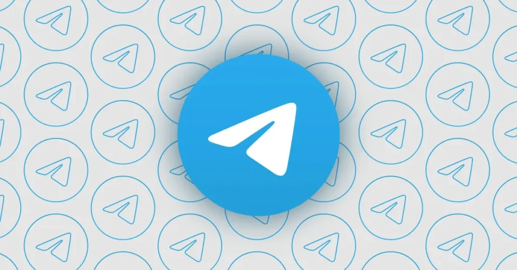 Telegram for Android goes all-in on Liquid Glass redesign