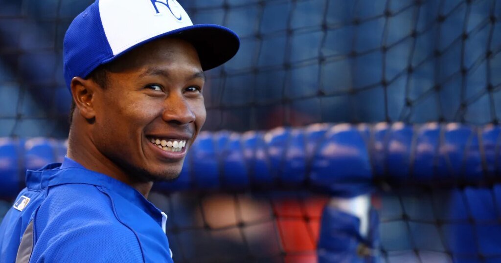 Terrance Gore, former MLB outfielder and three-time World Series champion, dies at 34