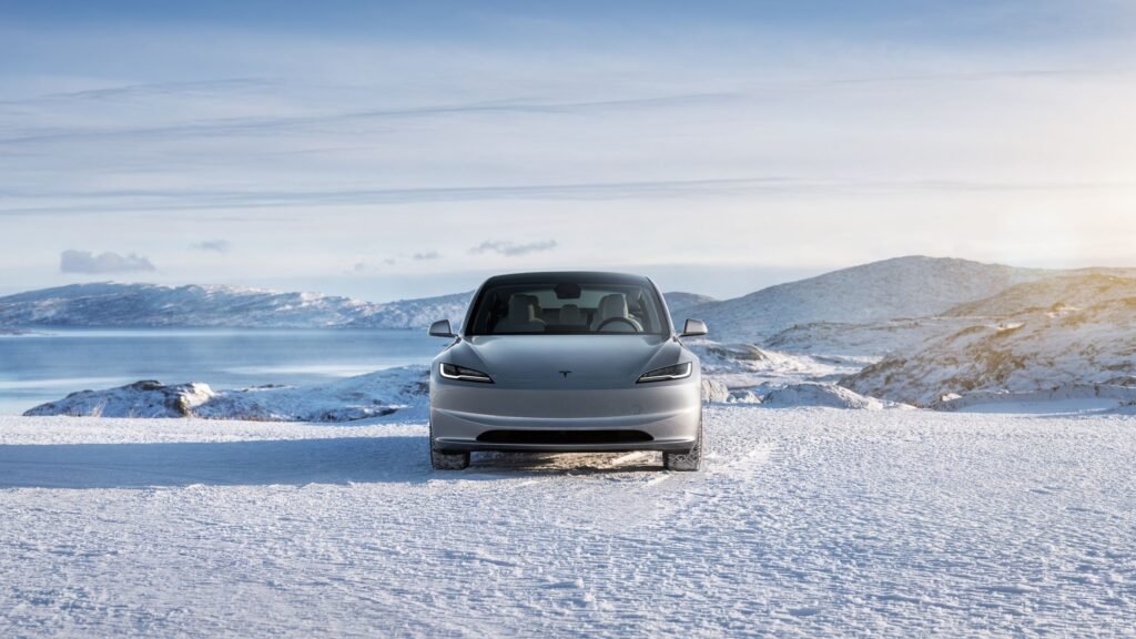 Tesla Model 3 code suggests it could get an upgrade soon — but were the Model S and Model X axed too soon?