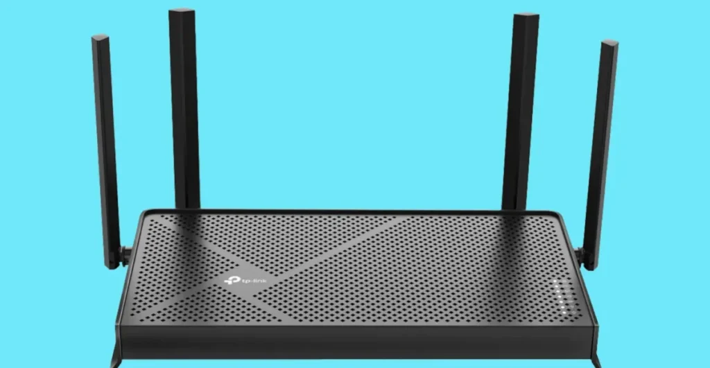 Texas is suing TP-Link over its ties to China