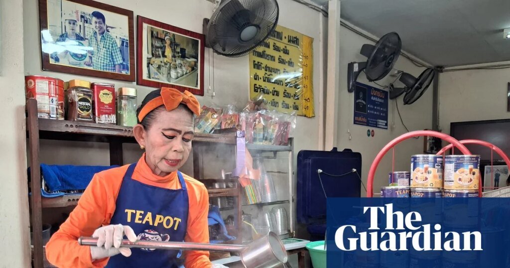 Thailand moves to cut sugar in popular drinks amid health drive | Thailand Thailand moves to cut sugar in popular drinks amid health drive | Thailand