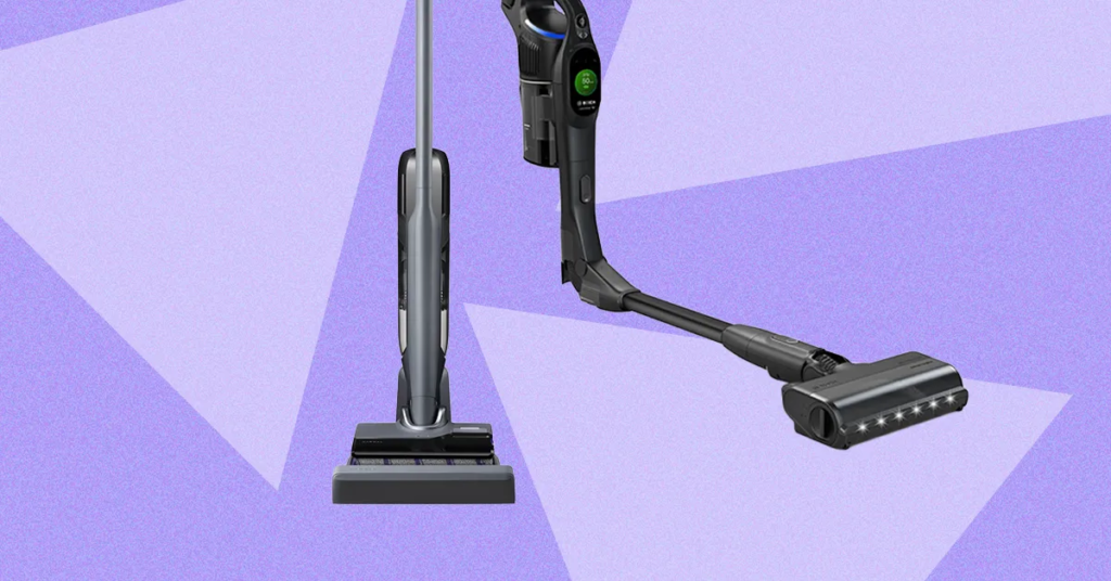 The Best Cordless Vacuums for Your Whole House (2026)