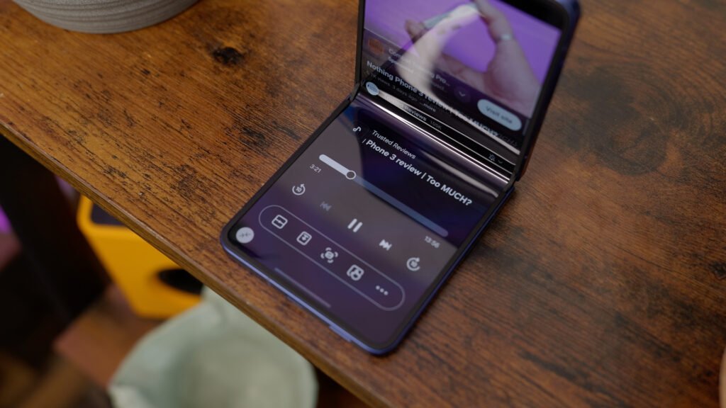 The Galaxy Z Flip 7 is $200 off right now, and it might just flip your mind