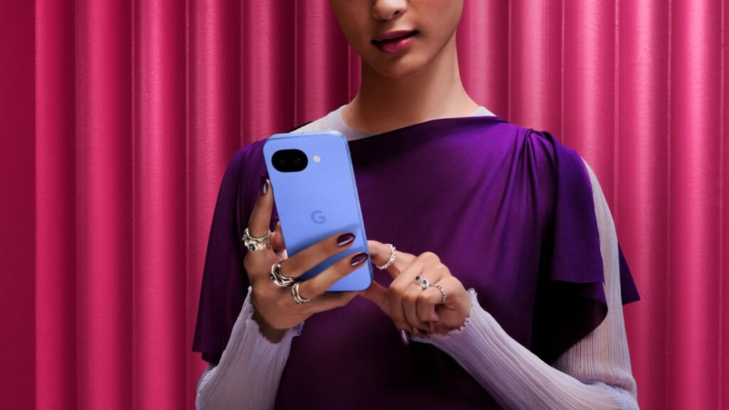 The Google Pixel 10a isn't even out yet and Verizon is already trying to give me one for FREE, no trade-in required