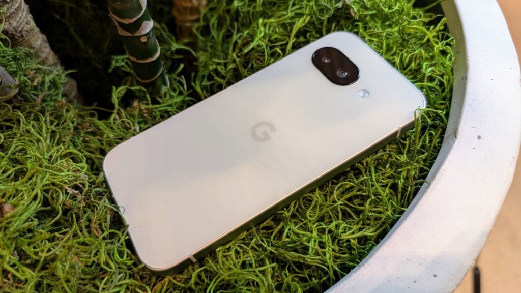 The Google Pixel 9a is still our favorite budget smartphone, and now it's $150 OFF during Best Buy's Presidents' Day sale