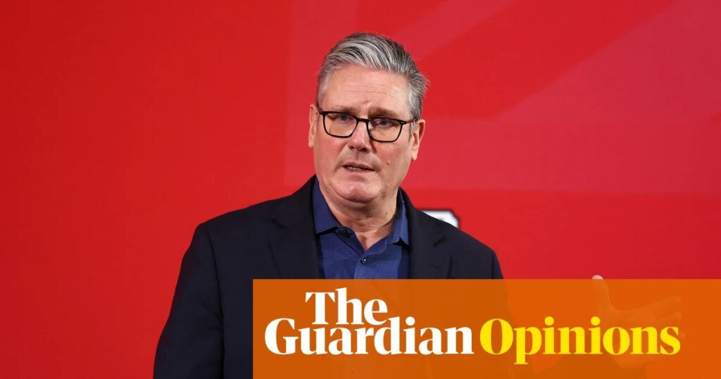 The Guardian view on Downing Street in crisis: Keir Starmer’s judgment looks fatally flawed | Editorial