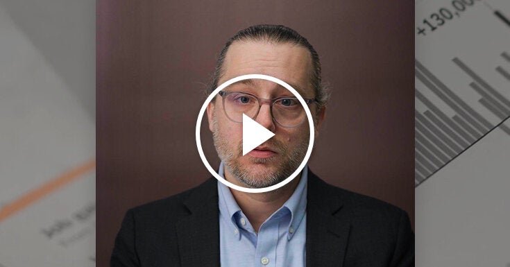 The Hidden Number Driving U.S. Job Growth The Hidden Number Driving U.S. Job Growth