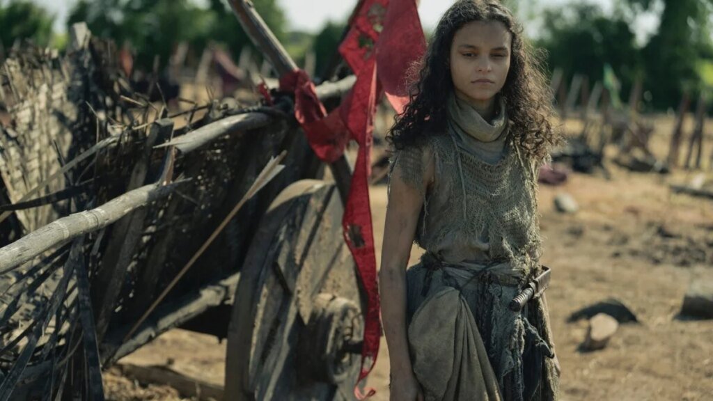 The History of the Rebellion That Nearly Broke House Targaryen The History of the Rebellion That Nearly Broke House Targaryen