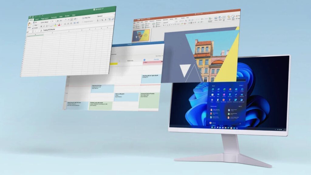 The MS Office and Windows 11 Pro bundle is just $45 for a couple of days The MS Office and Windows 11 Pro bundle is just $45 for a couple of days