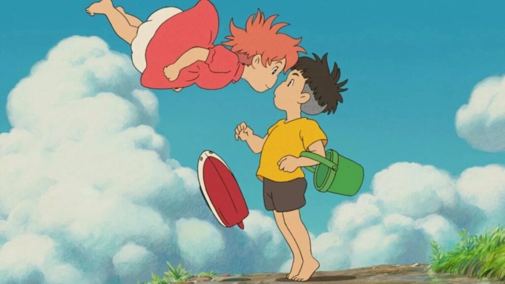 The Magic of ‘Ponyo’ Comes to Life at the Academy Museum The Magic of 'Ponyo' Comes to Life at the Academy Museum