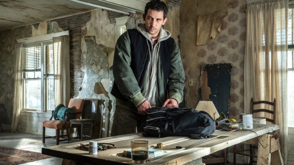 The New 'Disclosure Day' Trailer Starts to Reveal Its Alien Mystery