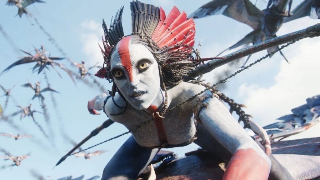 The Oscar-Nominated 'Avatar' Costume Designer Explains That Yes, Those Na'vi Outfits Are Real