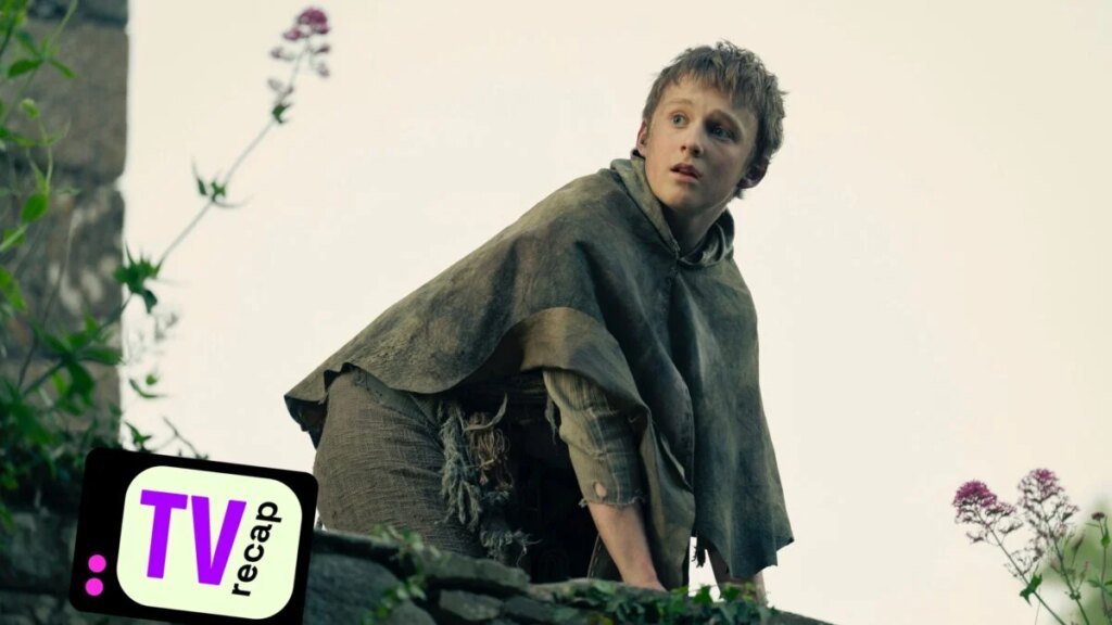 The Penultimate ‘A Knight of the Seven Kingdoms’ Brings Peril and Pain The Penultimate ‘A Knight of the Seven Kingdoms’ Brings Peril and Pain