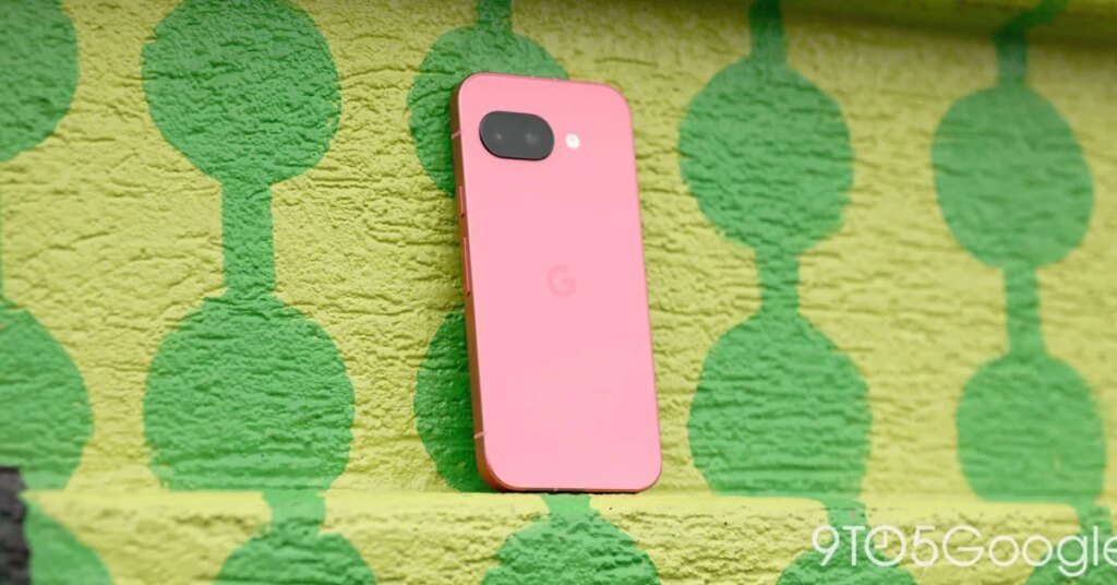 The Pixel 10a is officially coming – here's why you should get a Pixel 9a instead