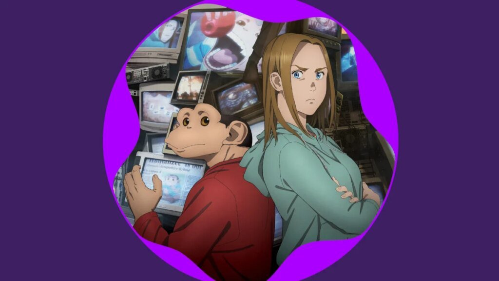 The Plot of 'The Darwin Incident' Is Bananas, But I've Gotta See What This Monkey Does Next