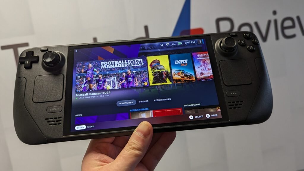 The Steam Deck shortage has just got much worse The Steam Deck shortage has just got much worse