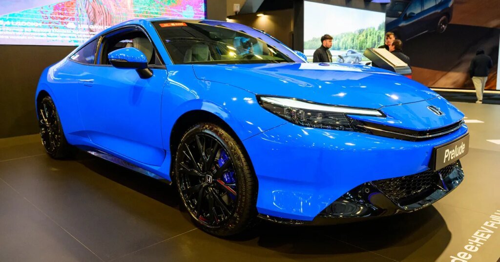 The Supreme Court’s Tariff Ruling Won’t Bring Car Prices Back to Earth The Supreme Court’s Tariff Ruling Won’t Bring Car Prices Back to Earth