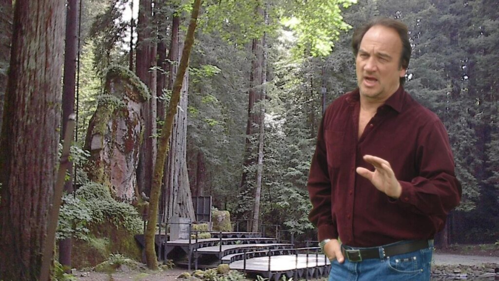 The Tech Elite Aren't on the Secret Guest List at Bohemian Grove: Report