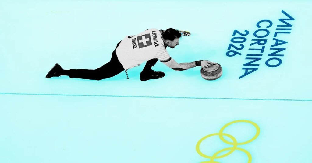 The Technologies Changing How You’ll Watch the 2026 Winter Olympic Games The Technologies Changing How You’ll Watch the 2026 Winter Olympic Games