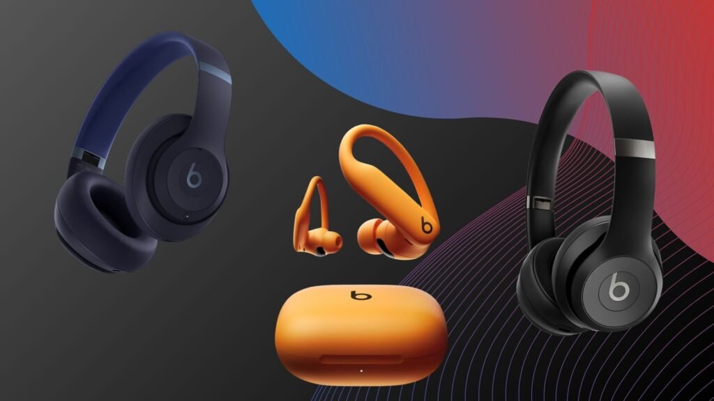 The best Beats for all budgets The best Beats for all budgets