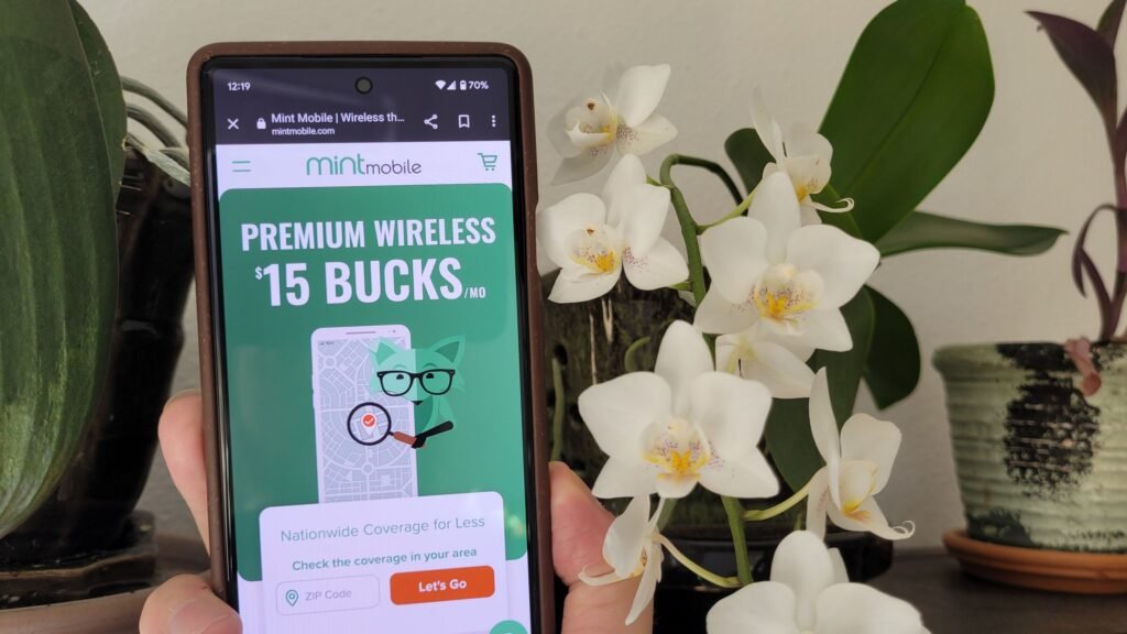 The best Mint Mobile deals of February 2026 — 50% off wireless, 5G home internet discounts, and more