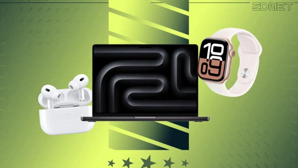 The best Presidents' Day Apple sales you can shop now