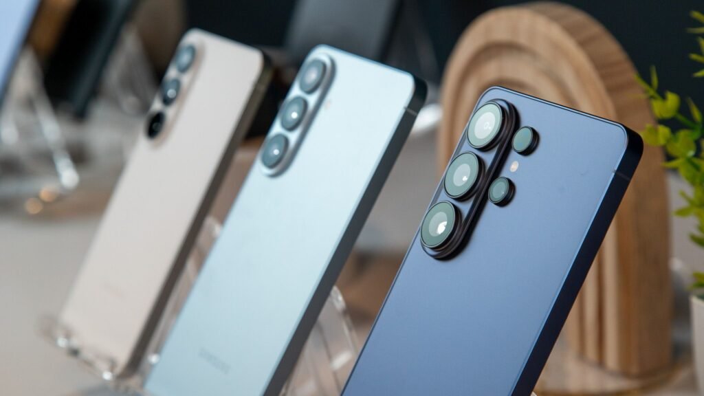 The best Samsung Galaxy S26 preorder deals — how to get the flagship phones for dirt cheap (or even free)