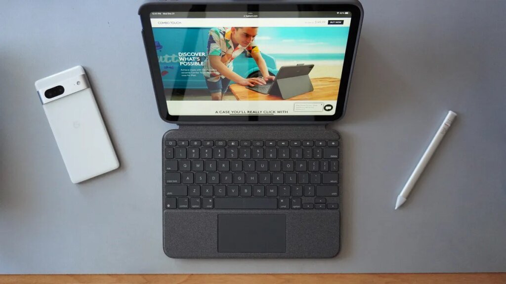 The best iPad Air cases of 2026: Expert tested