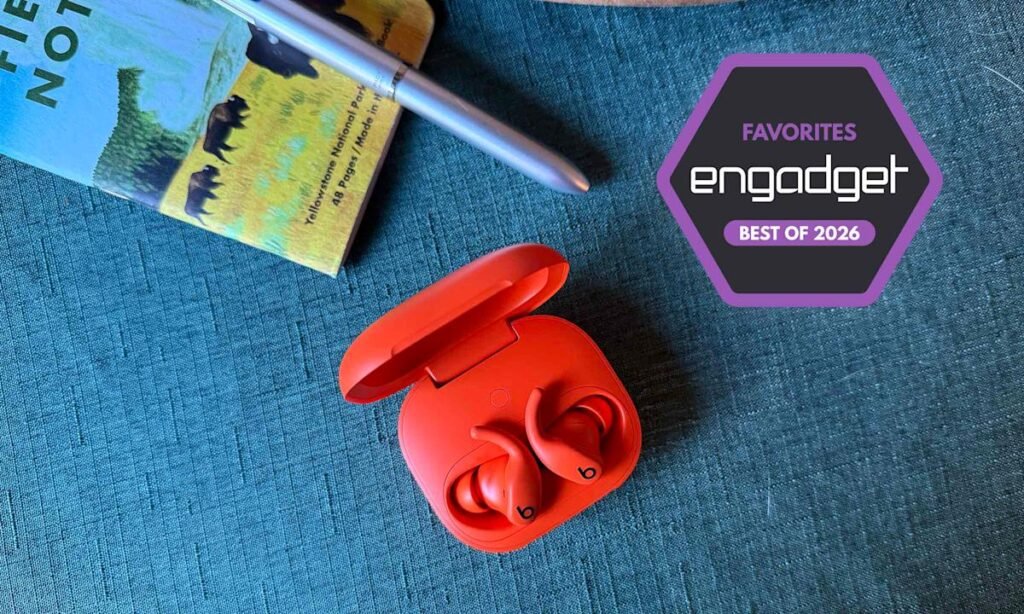 The best wireless workout headphones for 2026 The best wireless workout headphones for 2026