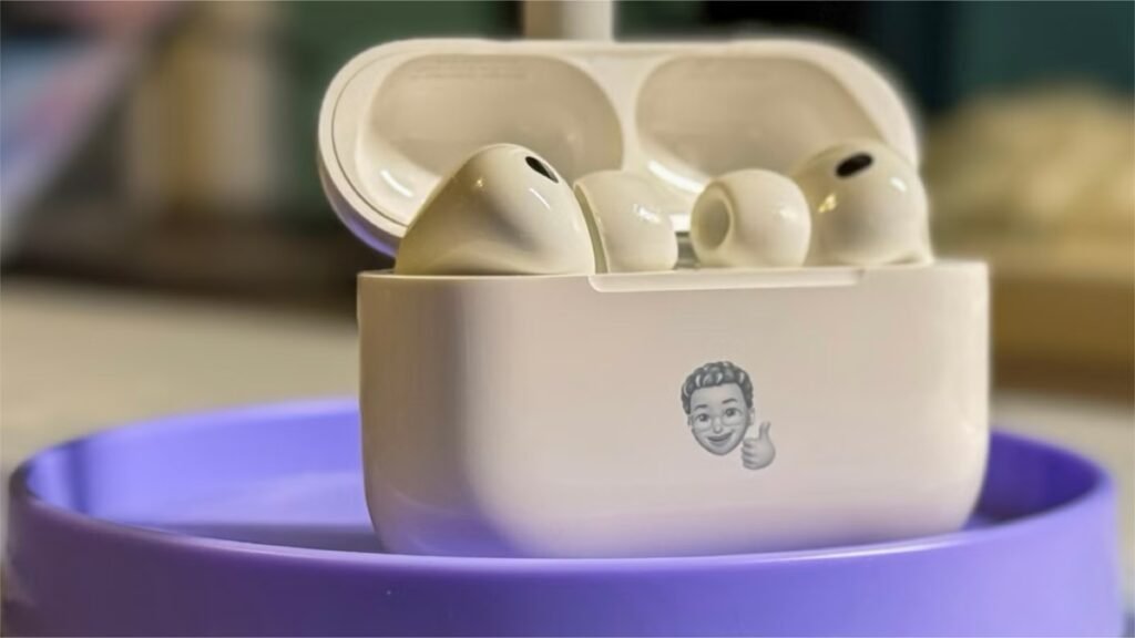 The key area the AirPods Pro 3 improve on compared to the last generation