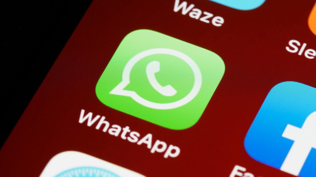 The latest WhatsApp update makes it easier to catch up on group chats