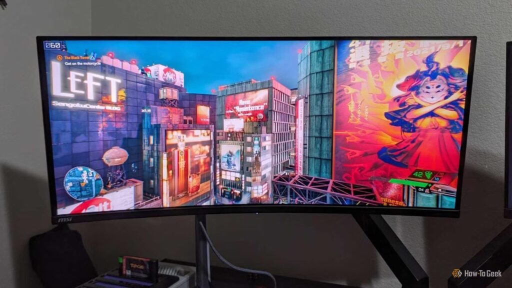 The minimum specs your next gaming monitor actually needs The minimum specs your next gaming monitor actually needs