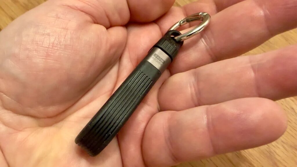 The most useful thing in my tech bag costs just $7 - and it's a cable