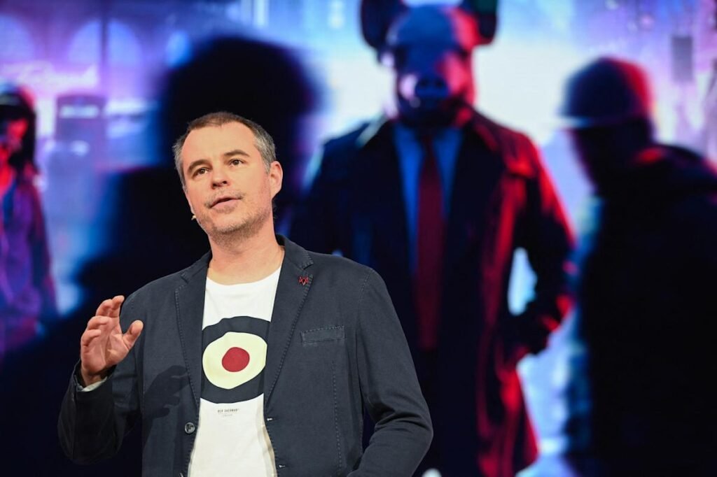 The next Assassin’s Creed game loses its creative director The next Assassin's Creed game loses its creative director