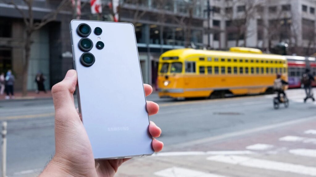 There’s One, and Only One, Reason To Get Excited for the Samsung Galaxy S26