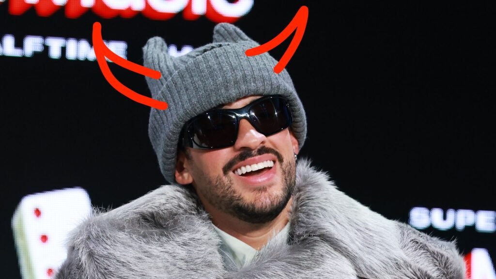 There’s a simple way to watch Bad Bunny for FREE – live stream Halftime Show There's a simple way to watch Bad Bunny for FREE – live stream Halftime Show