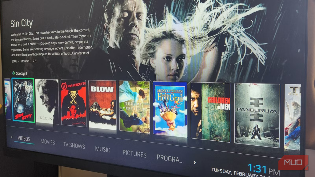 These 5 Kodi skins are so beautiful you’ll forget you’re using a media player