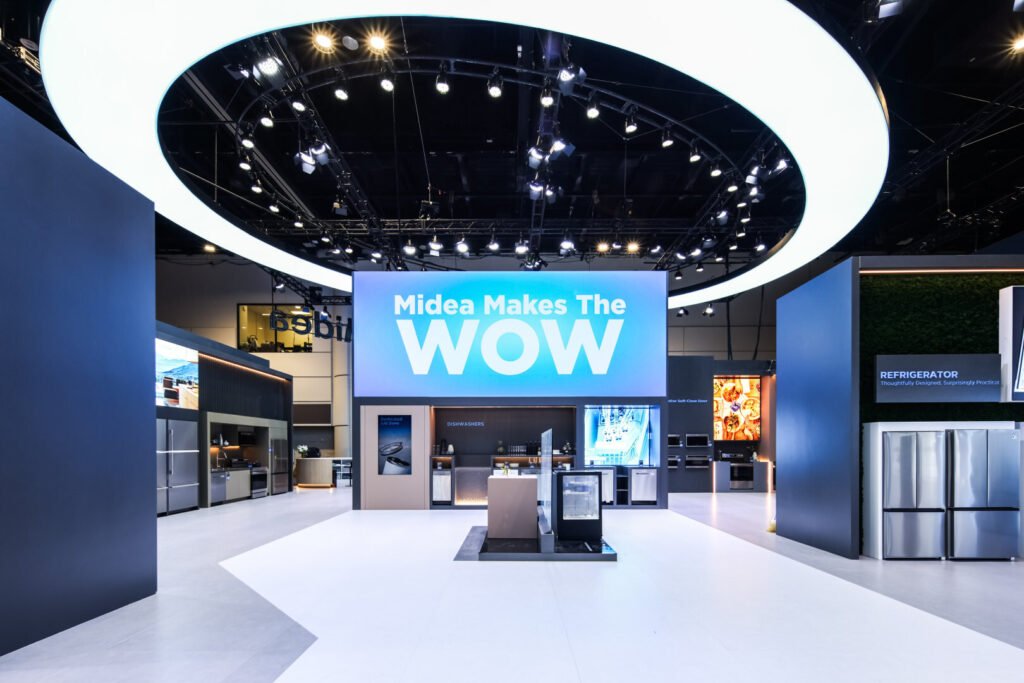 These are some of the most unique kitchen appliances you’ll see in 2026 These are some of the most unique kitchen appliances you’ll see in 2026