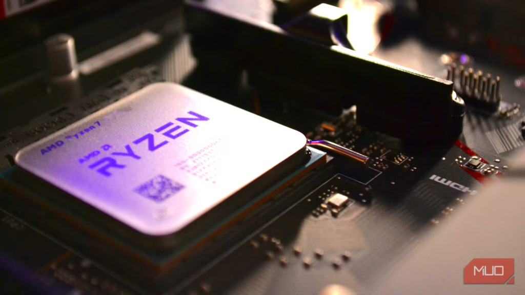 This 30-second RAM check is the pro-tip every Ryzen builder needs This 30-second RAM check is the pro-tip every Ryzen builder needs