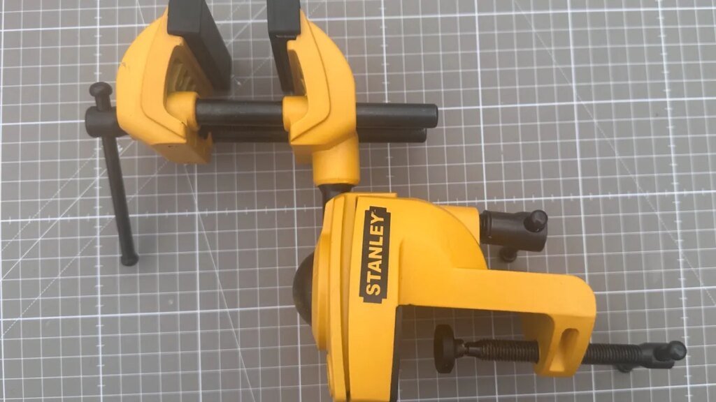 This $50 tool essentially gives you another pair of hands to work with