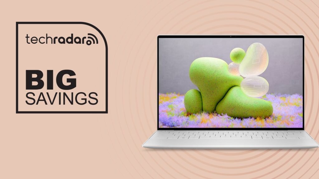 This Dell XPS 13 has me tempted me to move on from my Apple MacBook This Dell XPS 13 has me tempted me to move on from my Apple MacBook