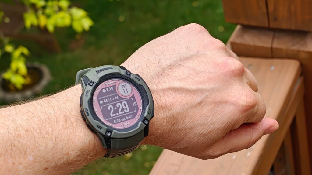This Garmin watch is a battery life BEAST, and it just scored a record 40% discount for Presidents’ Day This Garmin watch is a battery life BEAST, and it just scored a record 40% discount for Presidents' Day