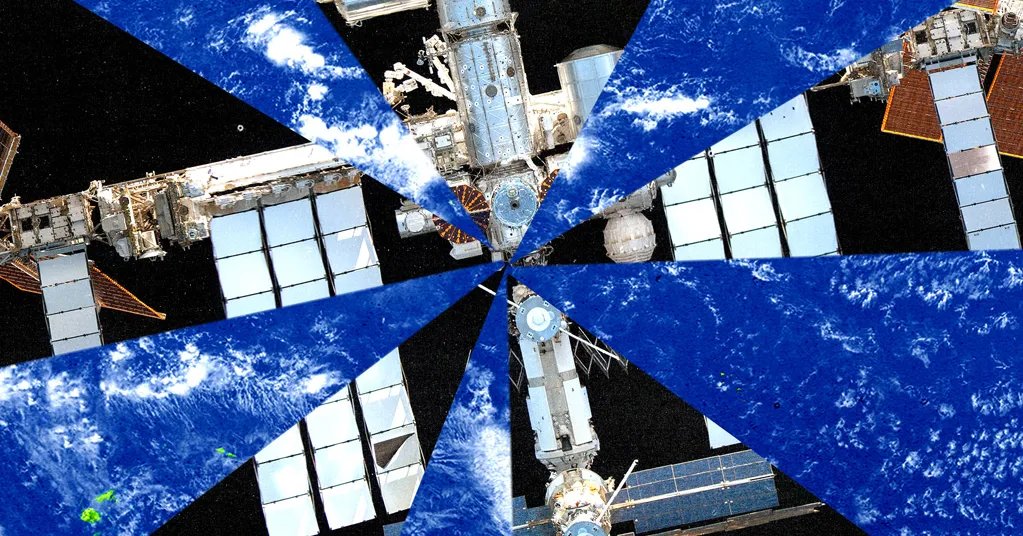 This Is the Worst Thing That Could Happen to the International Space Station This Is the Worst Thing That Could Happen to the International Space Station