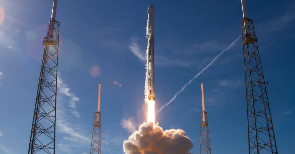 This Startup Thinks It Can Make Rocket Fuel From Water. Stop Laughing