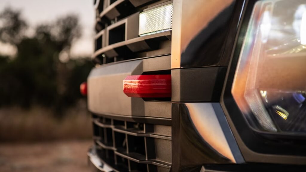 This affordable pickup doesn’t feel cheap at all