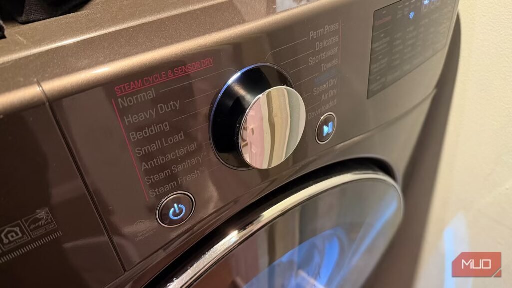 This easy automation reminds me when my laundry is done