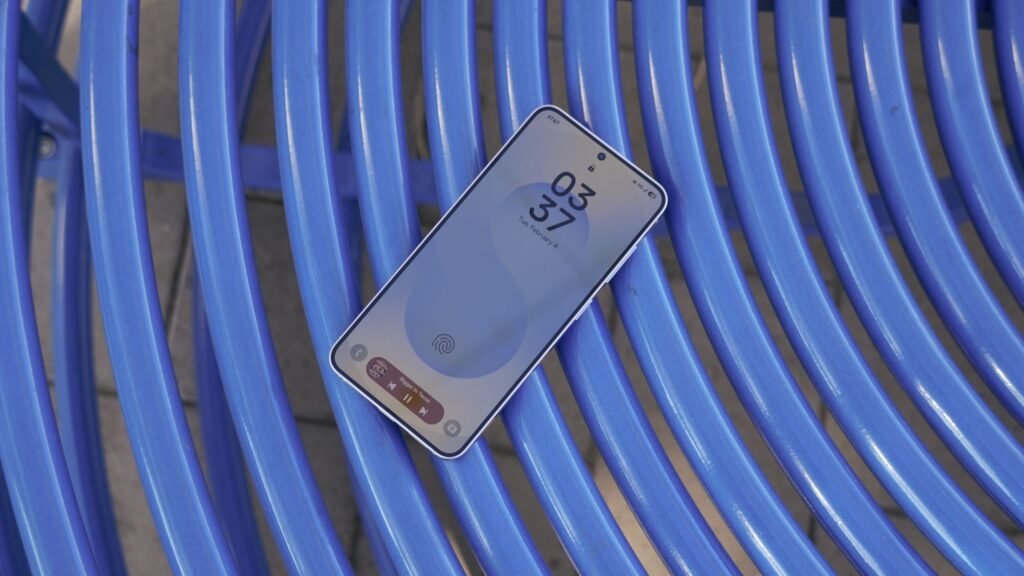 This hidden Galaxy S25 feature makes me want to use the Samsung Gallery app This hidden Galaxy S25 feature makes me want to use the Samsung Gallery app