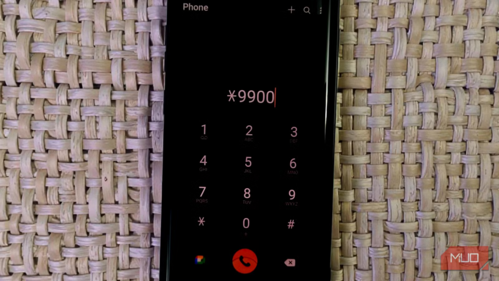 This hidden Samsung code gives you access to things you’re not meant to see